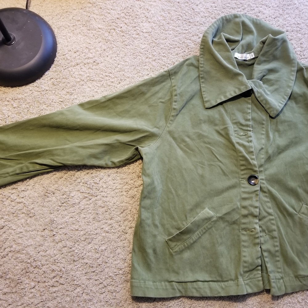 Jacket